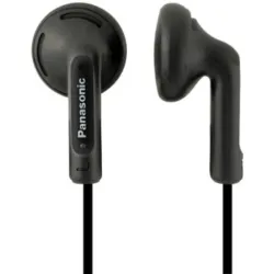 Panasonic slušalice RP-HV104E-K crne
