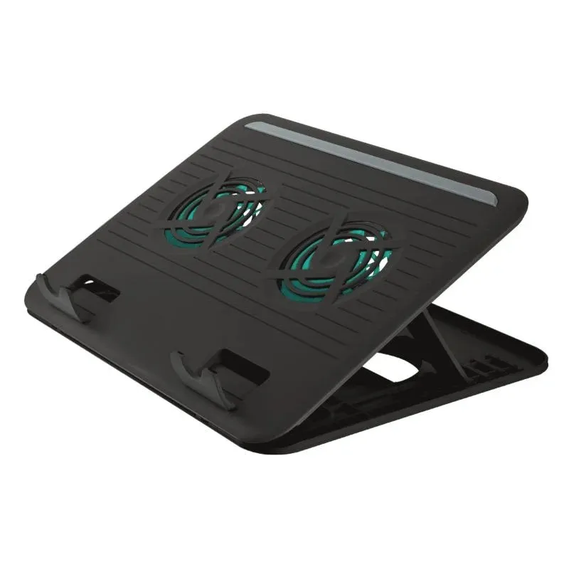 Trust Cyclone Laptop Cooling Stand Trust Cyclone Laptop Cooling Stand