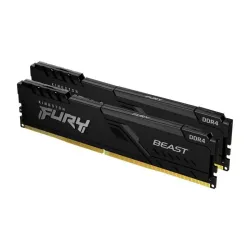 RAM memorija Kingston Fury Beast 16GB DDR4 3200MHz