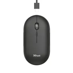 Trust Puck bežični punjivi miš