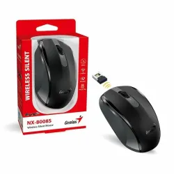 Genius miš NX-8008S bežični
