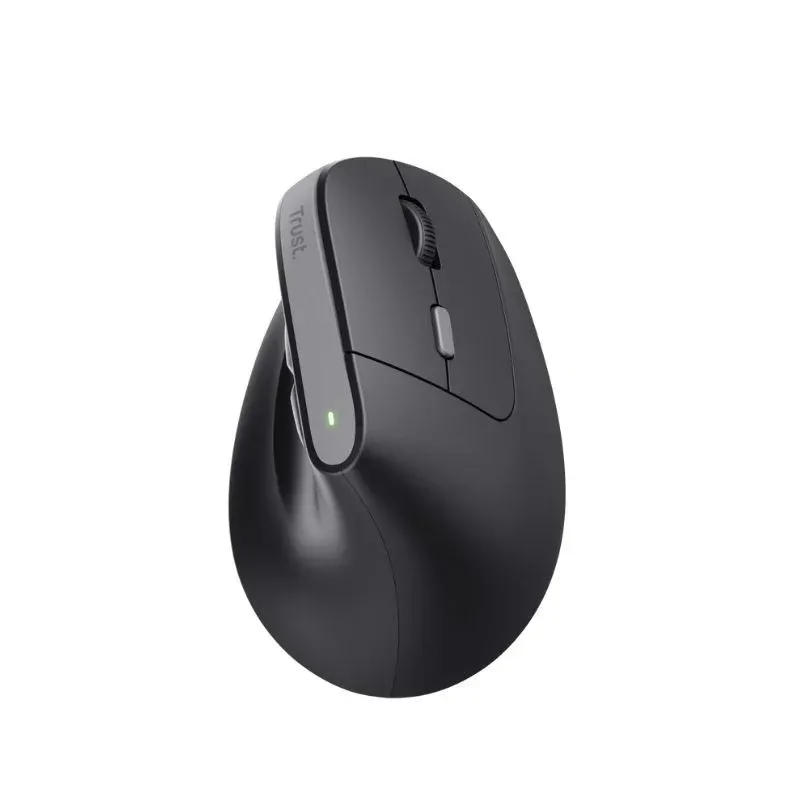 Trust miš bežični Bayo II ergonomski Trust miš bežični Bayo II ergonomski