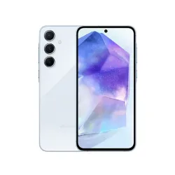Mobitel Samsung Galaxy A55 5G 8/128GB, svijetlo plavi