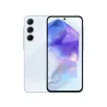 Mobitel Samsung Galaxy A55 5G 8/128GB, svijetlo plavi