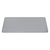 Logitech Desk Mat Studio Series - MID GREY