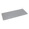 Logitech Desk Mat Studio Series - MID GREY