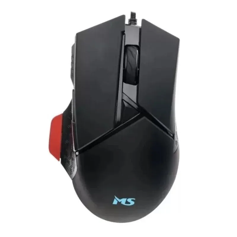 MS miš gaming NEMESIS C350 MS miš gaming NEMESIS C350