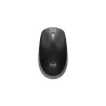 Logitech miš M190 wireless crno/sivi