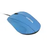 Canyon miš CNE-CMS05BL USB plavi