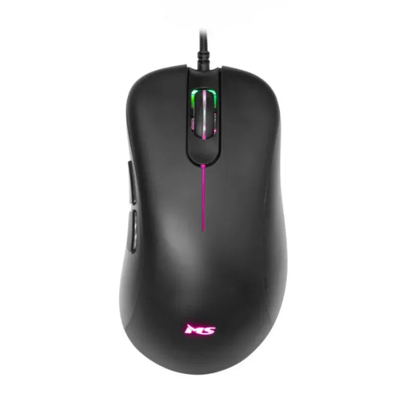 MS NEMESIS C325 USB gaming miš MS NEMESIS C325 USB gaming miš