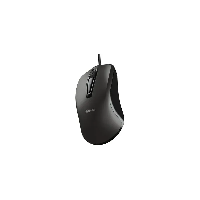 Trust Carve miš USB crni