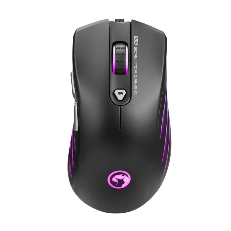 Marvo miš G813 gaming Marvo miš G813 gaming