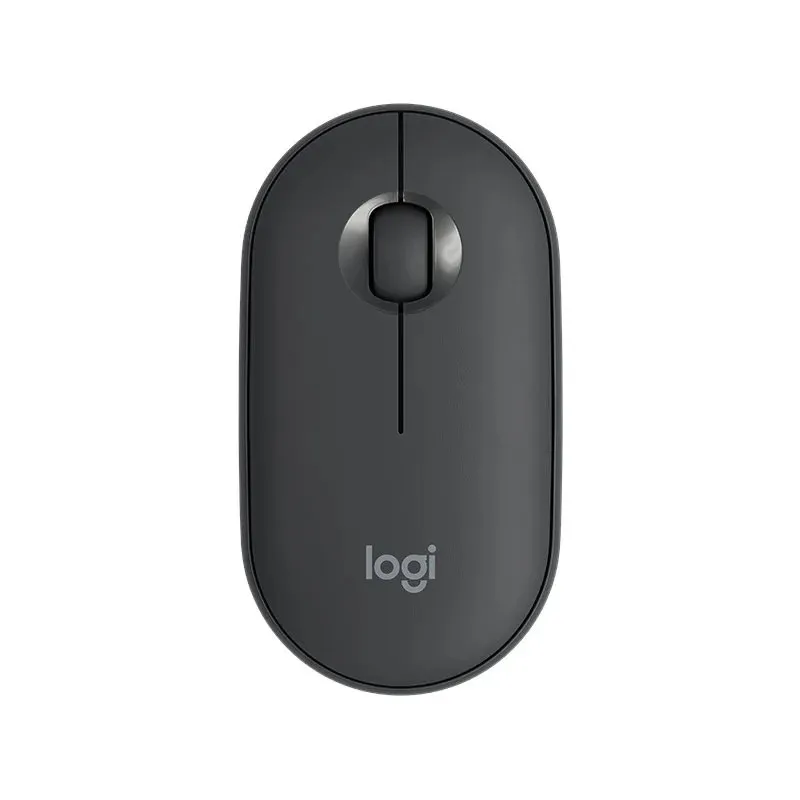 Logitech miš M350 Wireless crni Logitech miš M350 Wireless crni