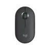 Logitech miš M350 Wireless crni