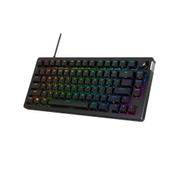 HyperX Alloy Rise 75 mehanička gaming tastatura HX crvena (US layout)