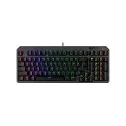 Tastatura Asus Tuf K3 Gen II Gaming Mehanička Crna