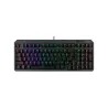 Tastatura Asus Tuf K3 Gen II Gaming Mehanička Crna
