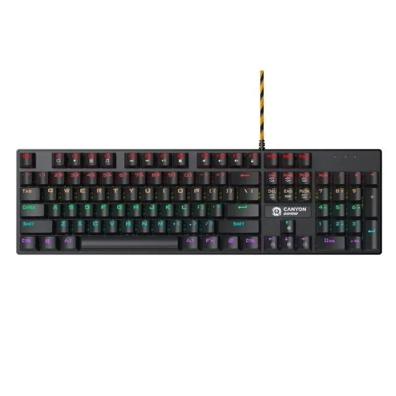 Canyon Deimos mehanička tastatura Canyon Deimos mehanička tastatura