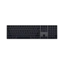 Apple Magic Keyboard with Numeric Keypad – Croatian