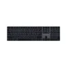 Apple Magic Keyboard with Numeric Keypad – Croatian