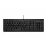 Tastatura HP 125 Wired USB (266C9AA)