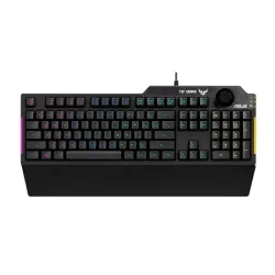Asus TUF K1 RGB tastatura gaming