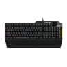 Asus TUF K1 RGB tastatura gaming