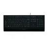 Logitech tastatura K280 USB