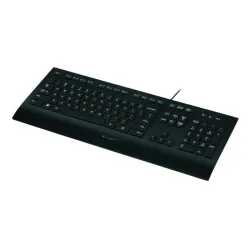 Logitech tastatura K280 USB