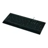 Logitech tastatura K280 USB