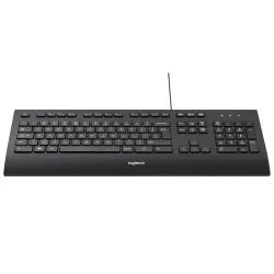 Logitech tastatura K280 USB