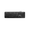 Canyon tastatura CNE-CKEY01