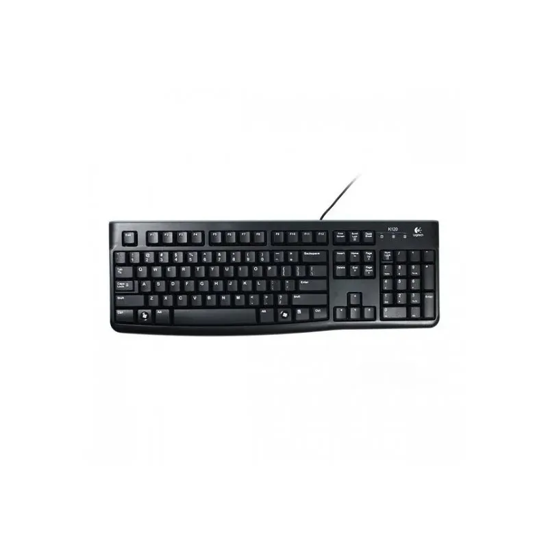Logitech tastatura K120 OEM Logitech tastatura K120 OEM