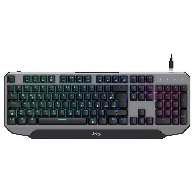 MS tastatura gaming ELITE C910 MS tastatura gaming ELITE C910