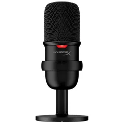 HyperX SoloCast USB mikrofon crni