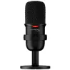 HyperX SoloCast USB mikrofon crni
