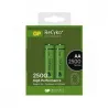Baterija GP ReCyko+2500 AA 1,2V punjiva blister 2/1 B1405