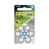 Baterija GP ZA675 za slušne aparate blister 6/1 B3575