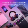 Slušalice Asus Rog Delta II Gaming Wireless Crne