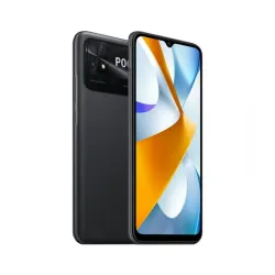 Mobitel Xiaomi Poco C40 4/64GB crni