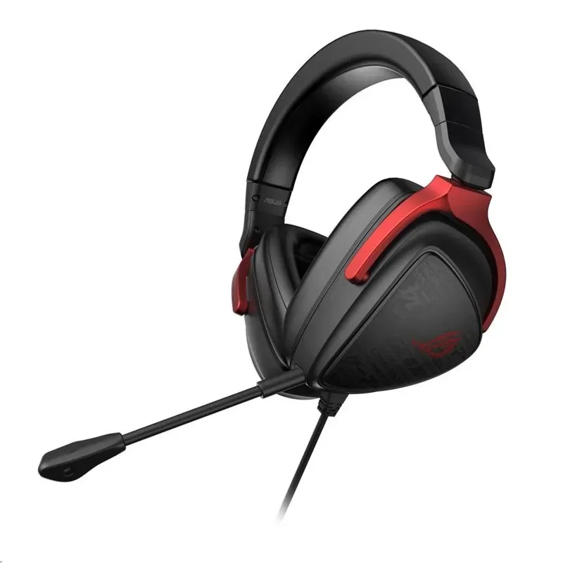 Asus ROG Delta S Core gaming slušalice Asus ROG Delta S Core gaming slušalice