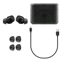 HyperX Slušalice Cirro Buds Pro Crne