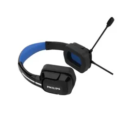 Philips slušalice TAGH401BL/00 400 USB