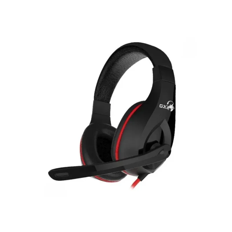 Genius Headset HS-G560 Gaming Genius Headset HS-G560 Gaming