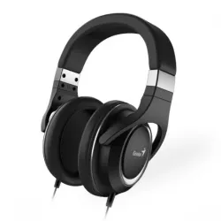 Genius slušalice HS-610 crne