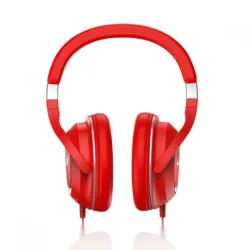 Genius slušalice HS-610 crvene