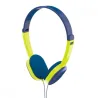 Hama slušalice KIDS On-Ear, plavo-zelene
