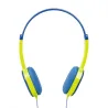 Hama slušalice KIDS On-Ear, plavo-zelene