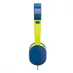 Hama slušalice KIDS On-Ear, plavo-zelene