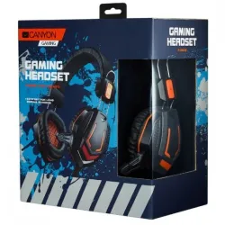 Canyon Gaming Headset CND-SGHS3